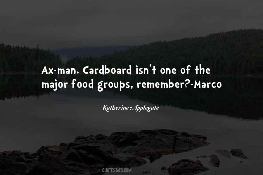 Katherine Applegate Quotes #729227