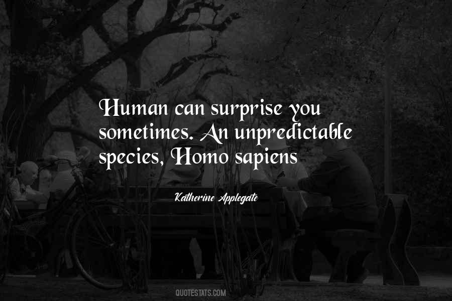 Katherine Applegate Quotes #918045