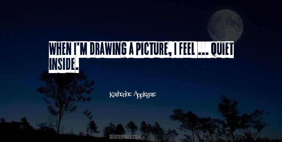 Katherine Applegate Quotes #964311