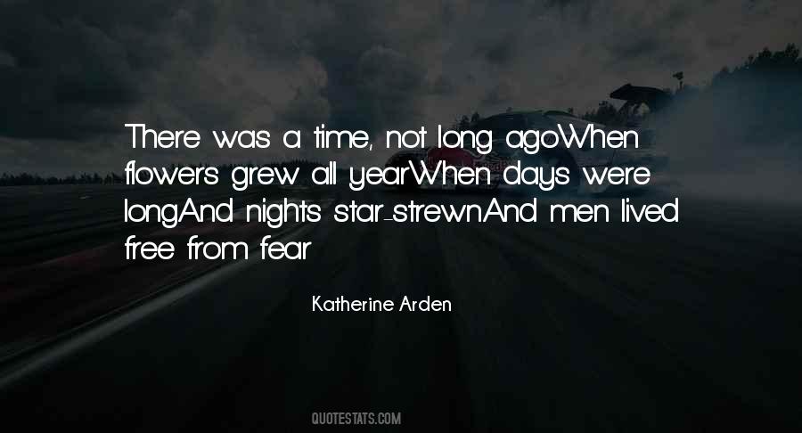 Katherine Arden Quotes #1200902