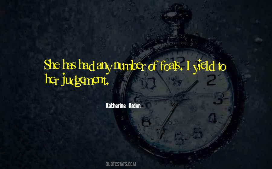 Katherine Arden Quotes #1672763