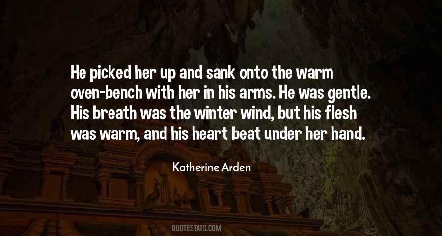 Katherine Arden Quotes #187550