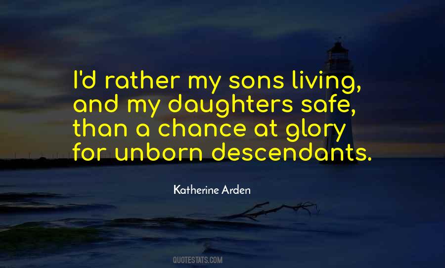 Katherine Arden Quotes #765265