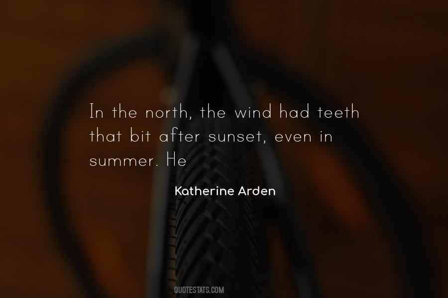 Katherine Arden Quotes #886452