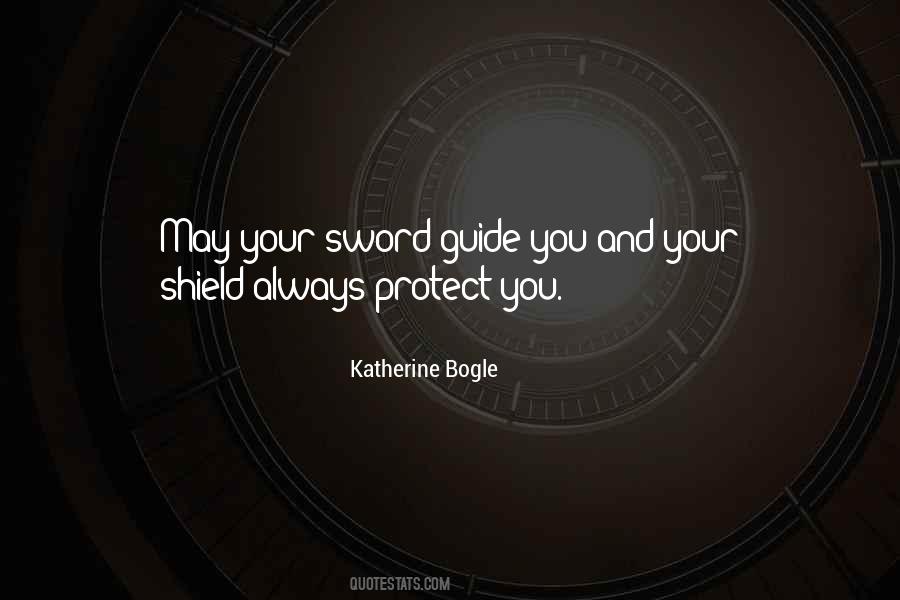 Katherine Bogle Quotes #928104