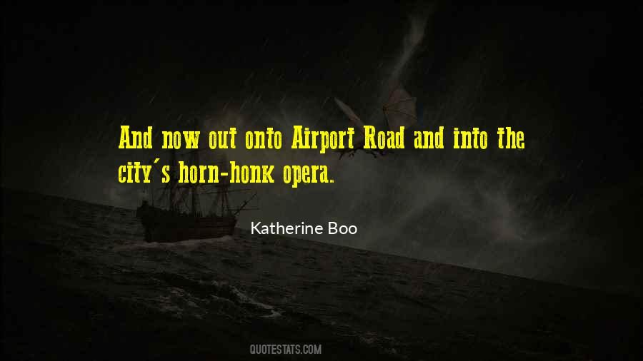 Katherine Boo Quotes #1039615