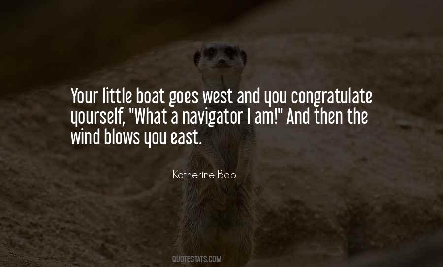 Katherine Boo Quotes #306738