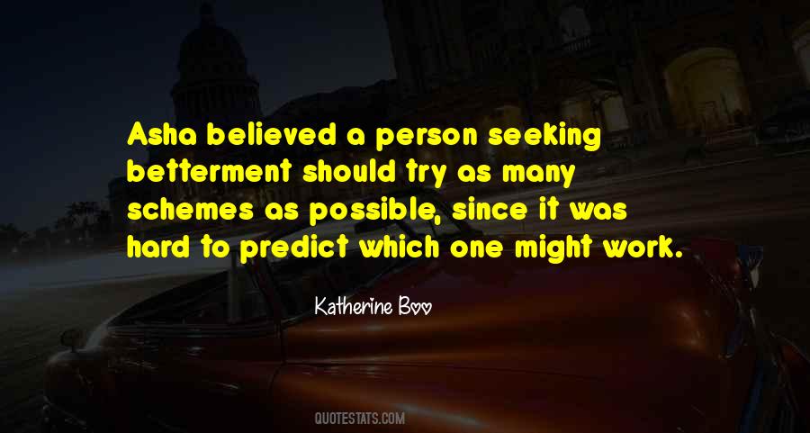 Katherine Boo Quotes #54515