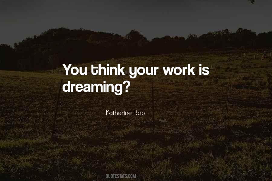 Katherine Boo Quotes #963064