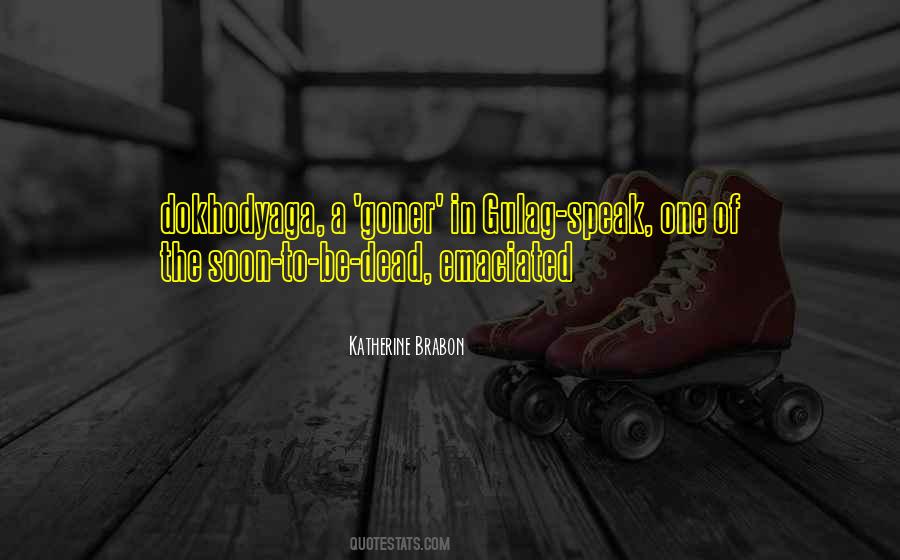 Katherine Brabon Quotes #553484 Katherine Brabon Quotes #553484