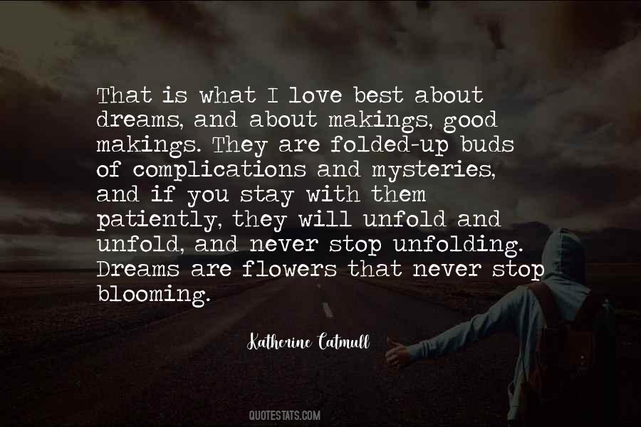 Katherine Catmull Quotes #1015834