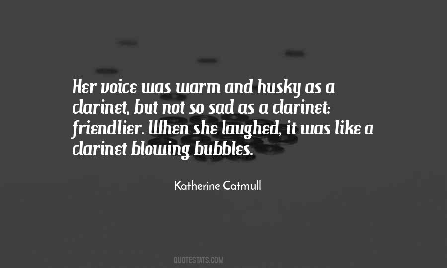 Katherine Catmull Quotes #1019192