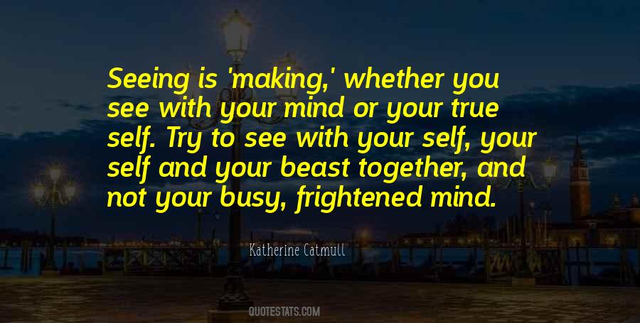 Katherine Catmull Quotes #1073291