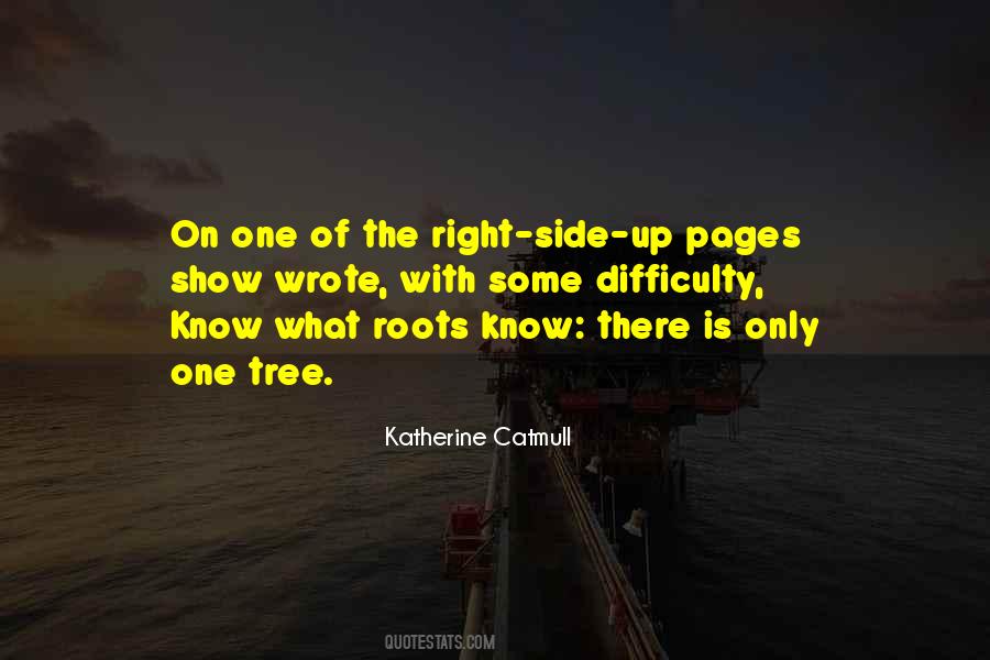 Katherine Catmull Quotes #1685273