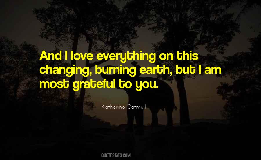 Katherine Catmull Quotes #203709