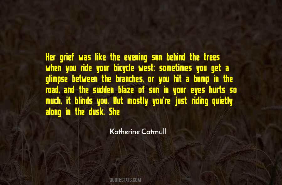 Katherine Catmull Quotes #738165