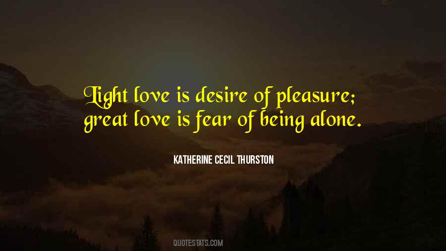 Katherine Cecil Thurston Quotes #607534