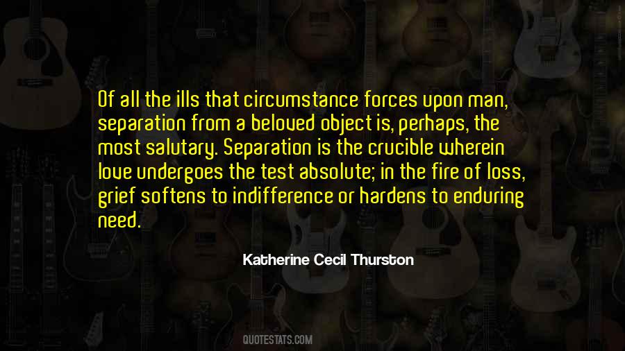 Katherine Cecil Thurston Quotes #70262