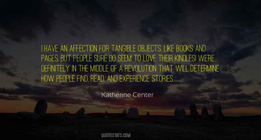 Katherine Center Quotes #1137489