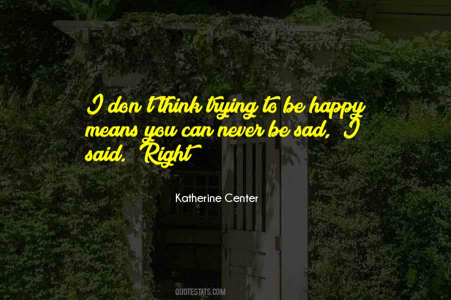 Katherine Center Quotes #1366597