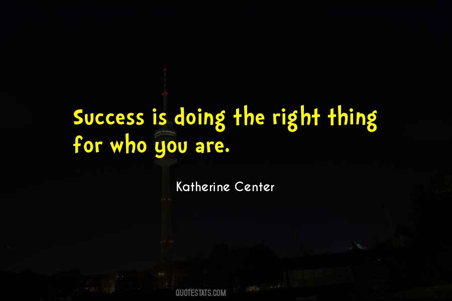 Katherine Center Quotes #523641