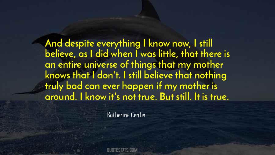 Katherine Center Quotes #610263