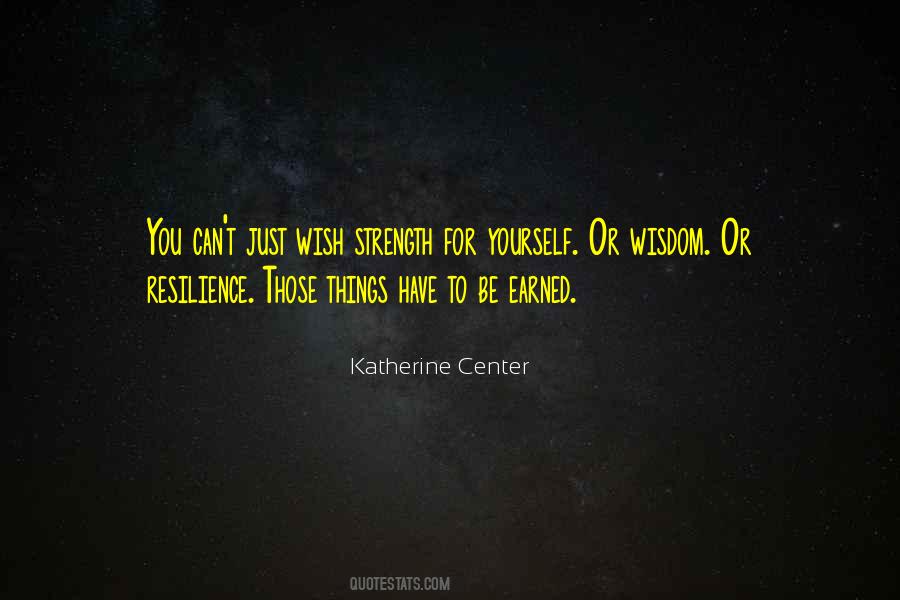 Katherine Center Quotes #667391