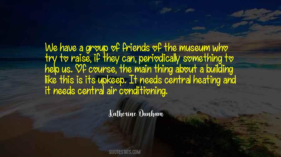 Katherine Dunham Quotes #1455367