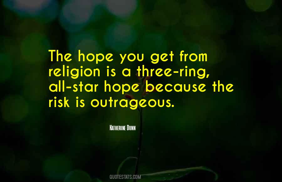 Katherine Dunn Quotes #1044442