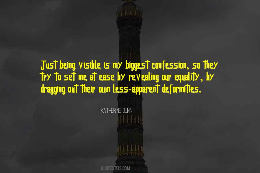 Katherine Dunn Quotes #1185640