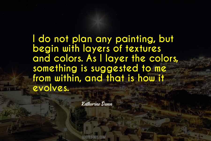 Katherine Dunn Quotes #1237826
