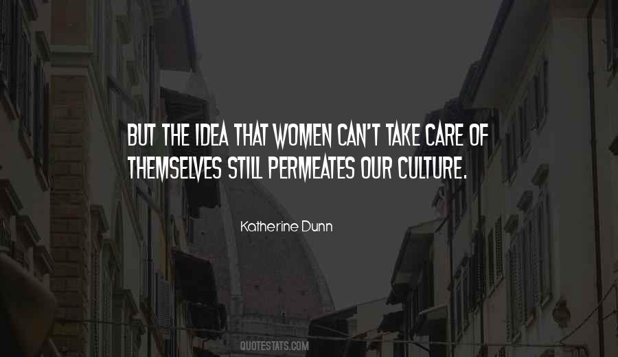 Katherine Dunn Quotes #1323207