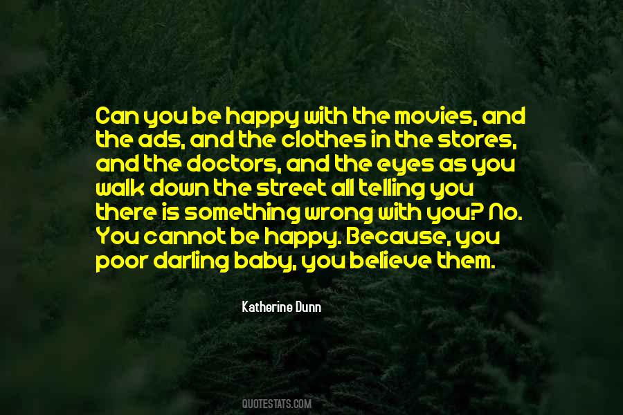 Katherine Dunn Quotes #1336514