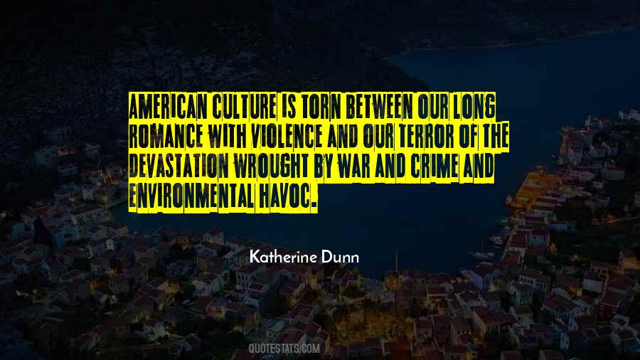 Katherine Dunn Quotes #1503054