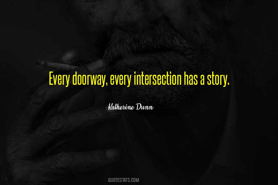 Katherine Dunn Quotes #1651352