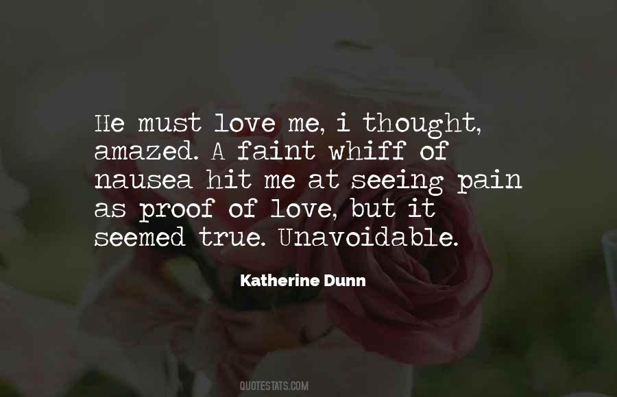 Katherine Dunn Quotes #171093