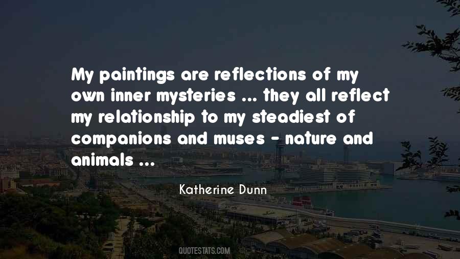 Katherine Dunn Quotes #1747031