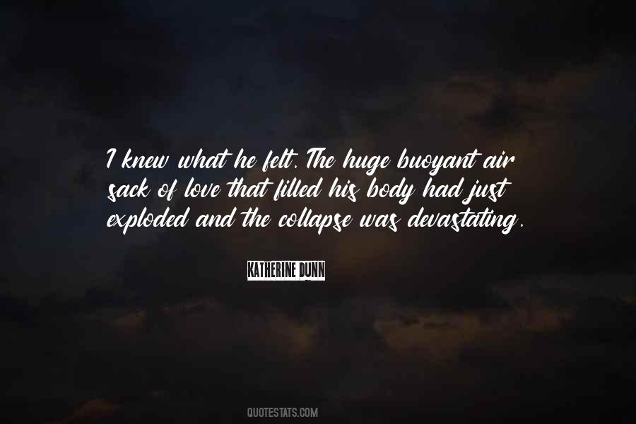 Katherine Dunn Quotes #1817951