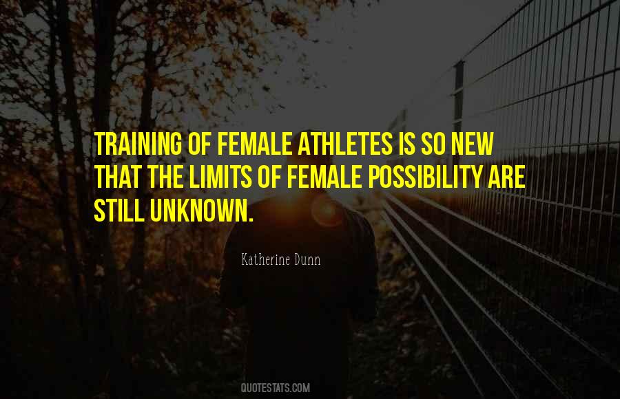 Katherine Dunn Quotes #1840070