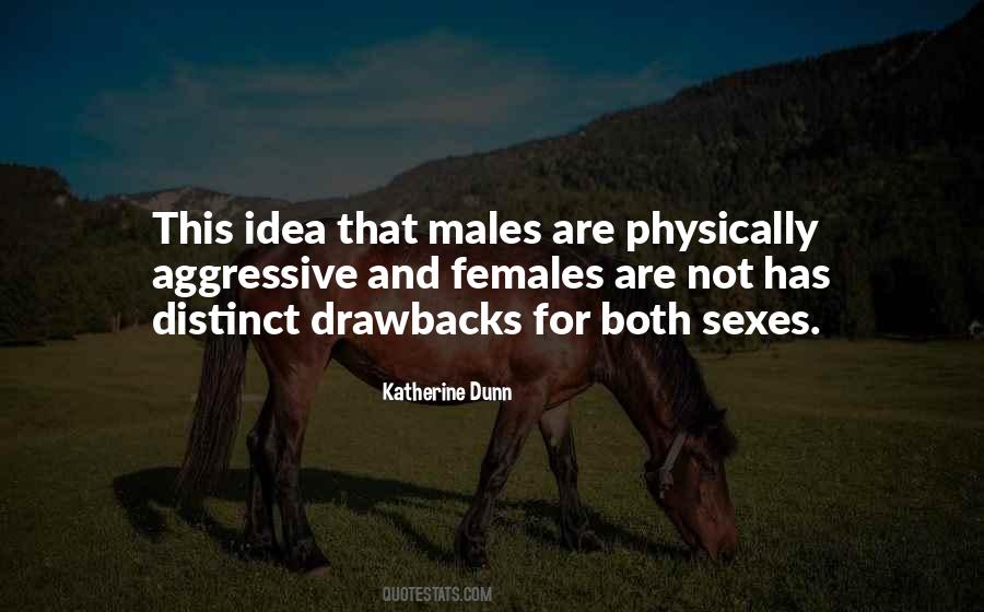 Katherine Dunn Quotes #184541
