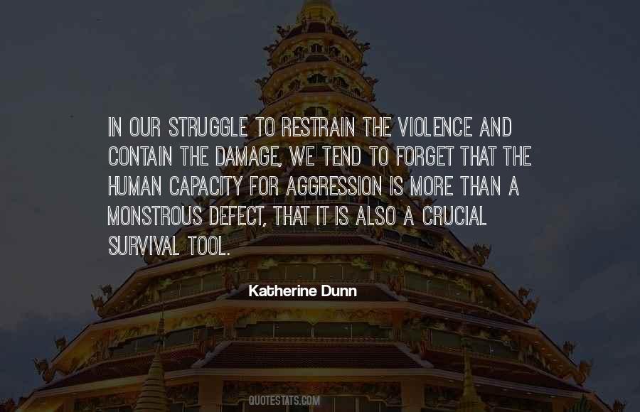 Katherine Dunn Quotes #510765