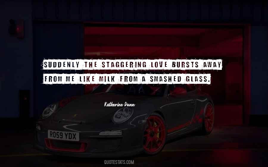 Katherine Dunn Quotes #687509