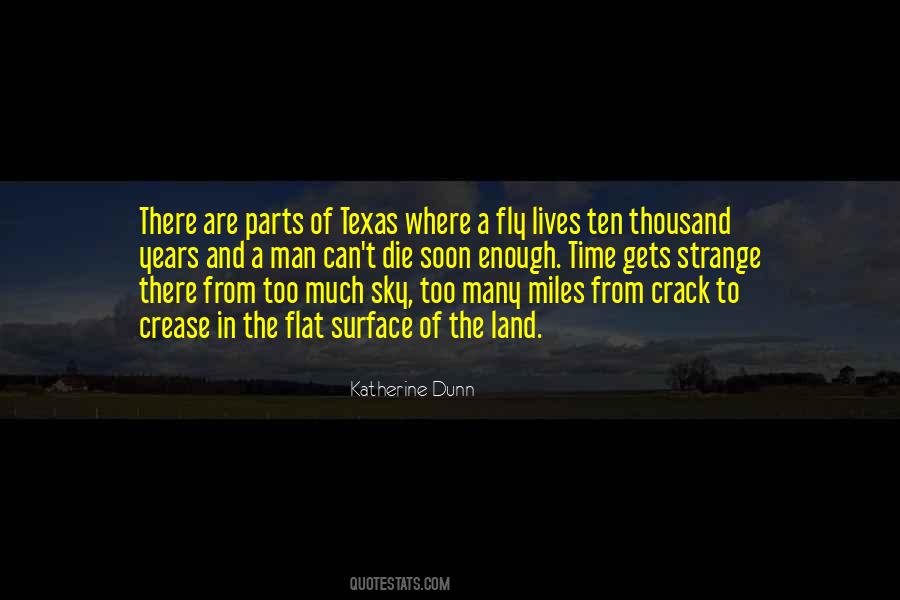 Katherine Dunn Quotes #777462