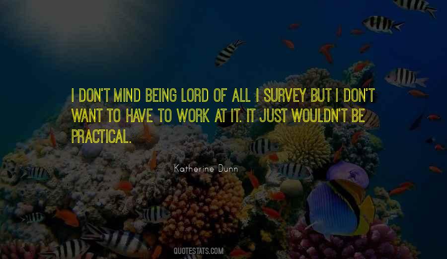 Katherine Dunn Quotes #781006