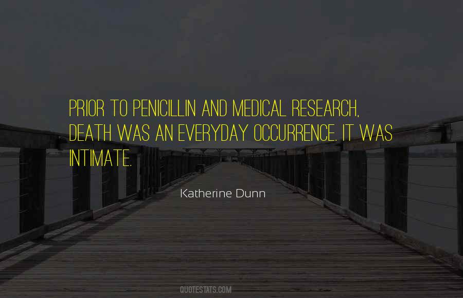 Katherine Dunn Quotes #849090