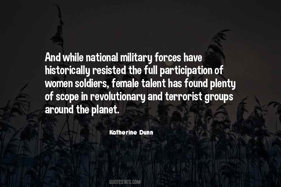 Katherine Dunn Quotes #852491