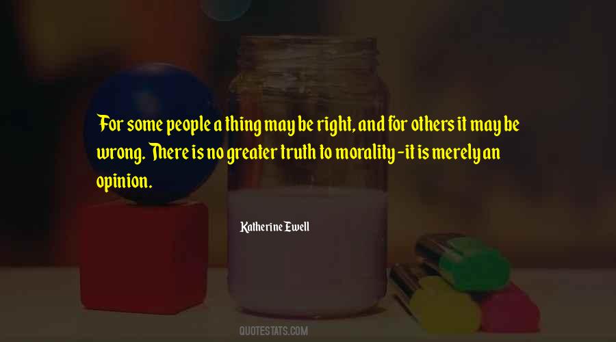 Katherine Ewell Quotes #1036288