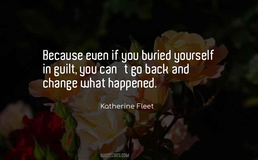 Katherine Fleet Quotes #450564