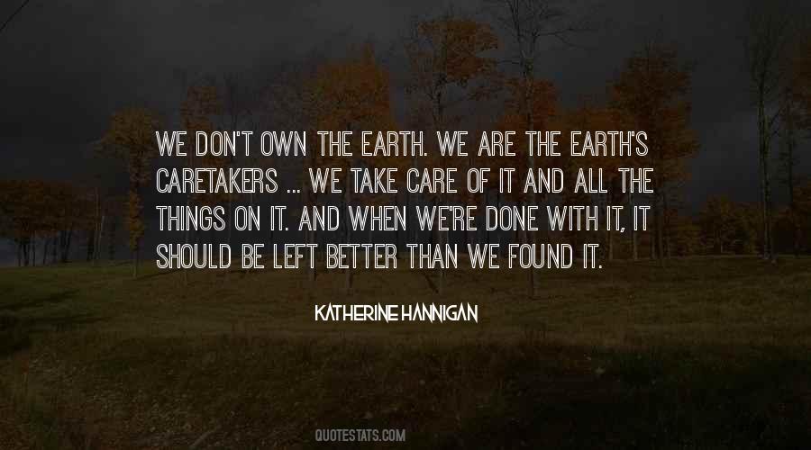 Katherine Hannigan Quotes #371027