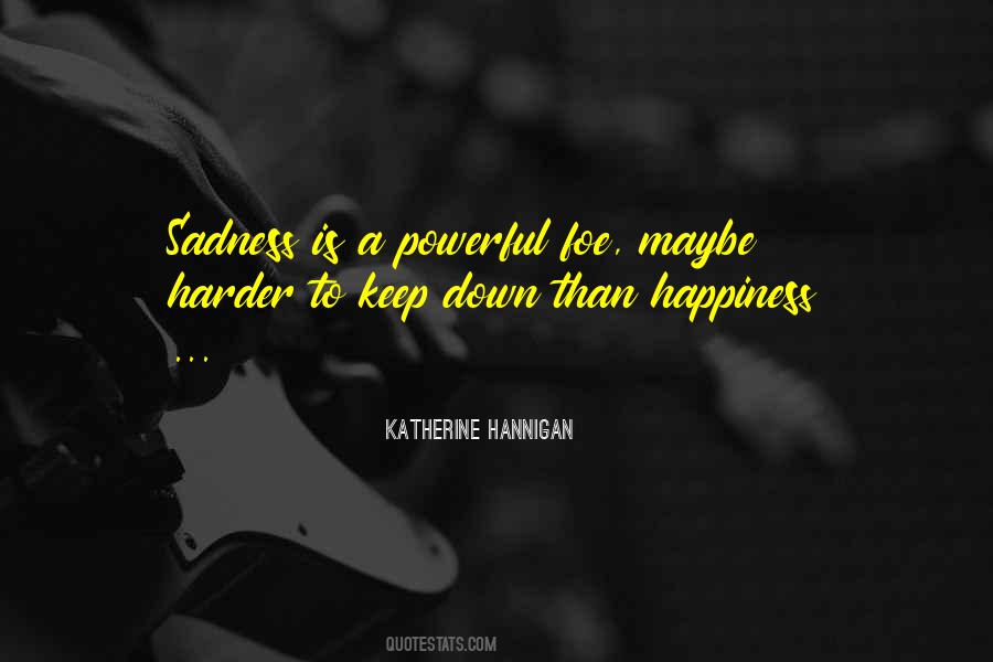 Katherine Hannigan Quotes #460010